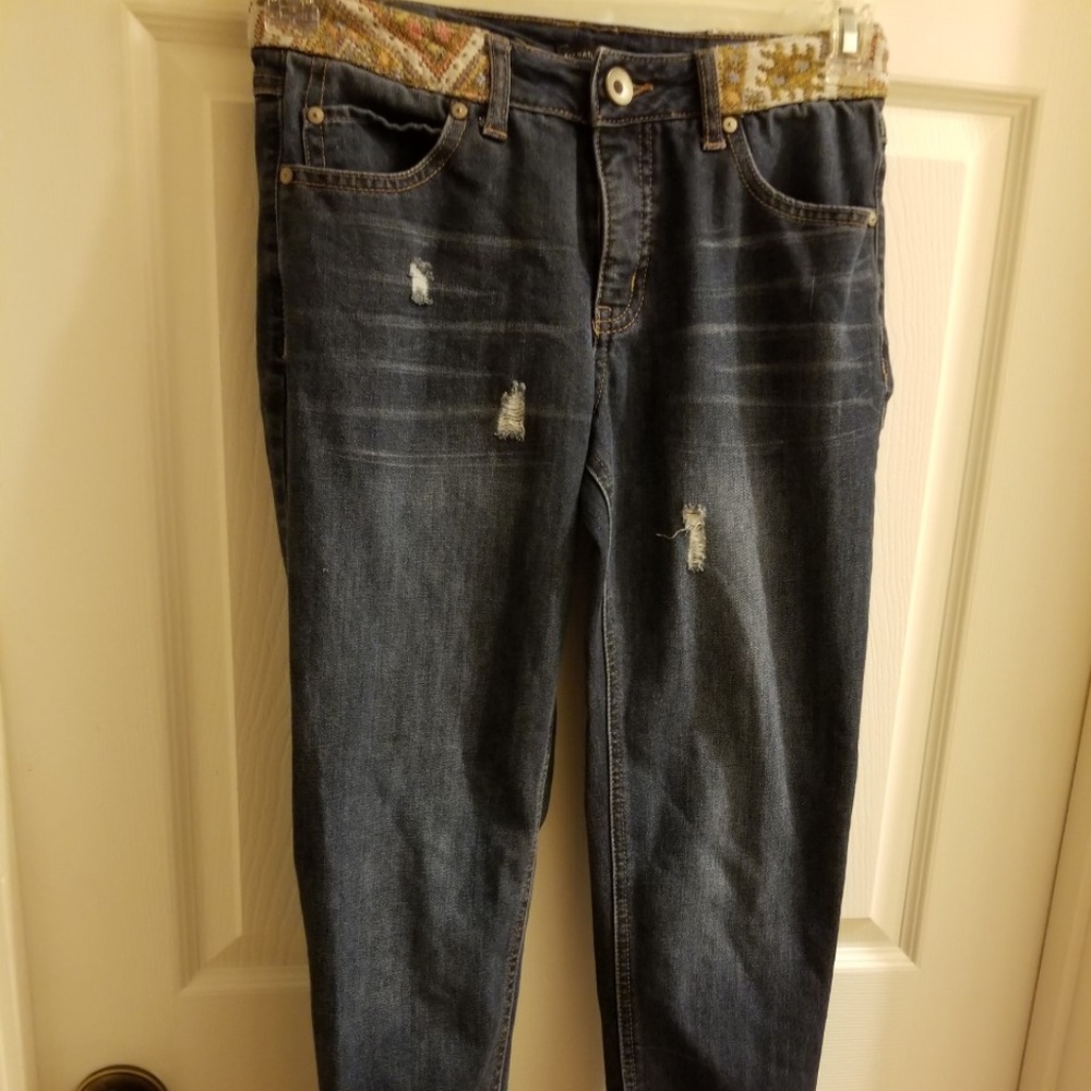 Girls Jeans